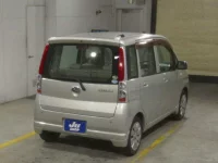 Subaru STELLA лот № 4049 оценка R  с аукциона в Японии 4