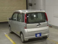 Subaru STELLA лот № 4049 оценка R  с аукциона в Японии 1