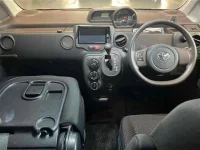 Toyota SPADE лот № 1044 оценка R  с аукциона в Японии 2