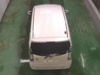 Honda N WGN лот № 90 оценка 3  с аукциона в Японии 4