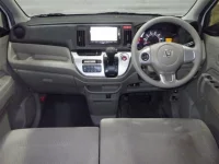 Honda N WGN лот № 90 оценка 3  с аукциона в Японии 2