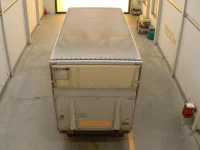 Isuzu ELF лот № 1230 оценка 3.5  с аукциона в Японии 2