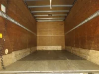 Isuzu ELF лот № 1230 оценка 3.5  с аукциона в Японии 3