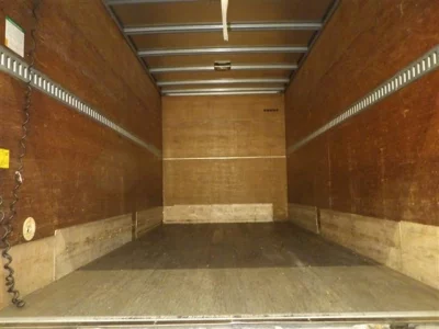 Isuzu ELF  с аукциона в Японии