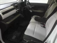 Honda N WGN лот № 6151 оценка 3.5  с аукциона в Японии 2