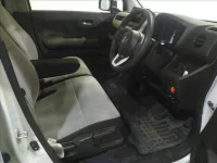 Honda N WGN лот № 6151 оценка 3.5  с аукциона в Японии 3