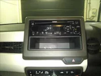 Honda N WGN лот № 6151 оценка 3.5  с аукциона в Японии 4