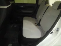 Honda N WGN лот № 6151 оценка 3.5  с аукциона в Японии 5