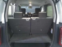 Honda N WGN лот № 6151 оценка 3.5  с аукциона в Японии 6