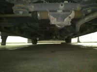 Honda N WGN лот № 6151 оценка 3.5  с аукциона в Японии 7