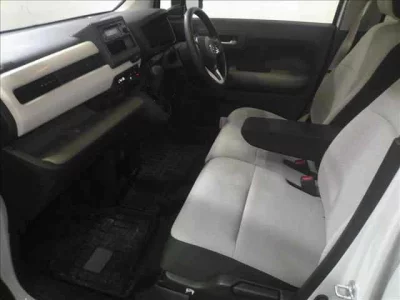 Honda N WGN  с аукциона в Японии