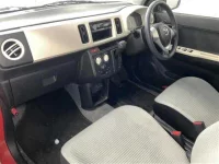 Mazda CAROL лот № 11064 оценка 3  с аукциона в Японии 2