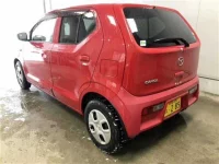 Mazda CAROL лот № 11064 оценка 3  с аукциона в Японии 1