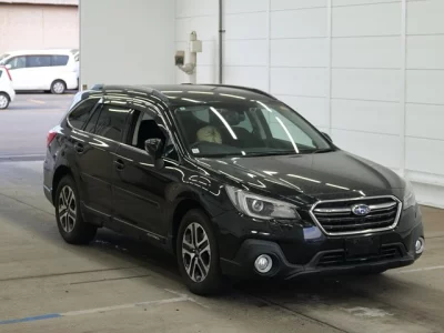 Subaru LEGACY OUTBACK