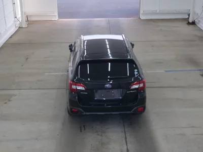 Subaru LEGACY OUTBACK