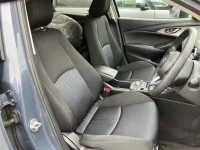 Mazda CX-3 лот № 10024 оценка 4  с аукциона в Японии 6