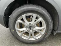 Mazda CX-3 лот № 10024 оценка 4  с аукциона в Японии 8