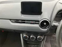 Mazda CX-3 лот № 10024 оценка 4  с аукциона в Японии 5