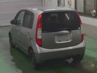 Honda LIFE лот № 91 оценка 3  с аукциона в Японии 1