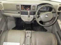 Suzuki EVERY лот № 52 оценка 3  с аукциона в Японии 2