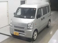 Suzuki EVERY лот № 52 оценка 3  с аукциона в Японии 3