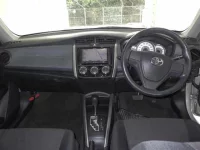 Toyota COROLLA FIELDER лот № 134 оценка R  с аукциона в Японии 5