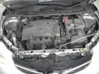 Toyota COROLLA FIELDER лот № 134 оценка R  с аукциона в Японии 6