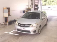 Toyota COROLLA FIELDER лот № 134 оценка R  с аукциона в Японии 3