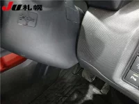 Daihatsu ROCKY лот № 1521 оценка 3.5  с аукциона в Японии 3