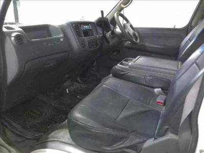 Nissan CARAVAN VAN  с аукциона в Японии