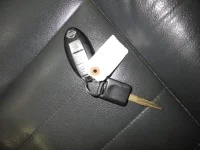 Nissan X-TRAIL лот № 98 оценка 3.5  с аукциона в Японии 3