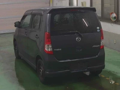 Mazda AZ WAGON
