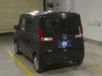 Mazda FLAIR WAGON лот № 4059 оценка 3.5  с аукциона в Японии 1