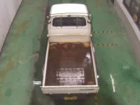 Subaru SAMBAR лот № 95 оценка 3  с аукциона в Японии 4