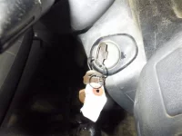 Subaru SAMBAR лот № 95 оценка 3  с аукциона в Японии 3