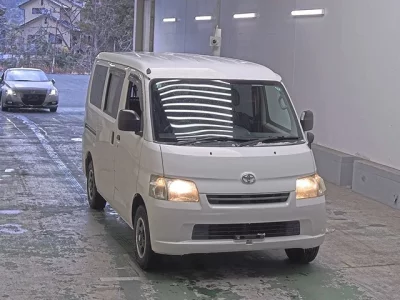Toyota TOWN ACE VAN