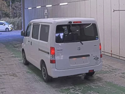 Toyota TOWN ACE VAN