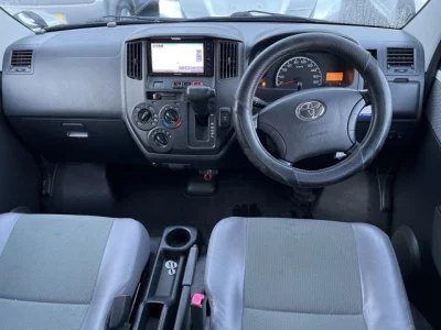 Toyota TOWN ACE VAN