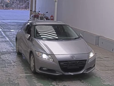 Honda CR-Z