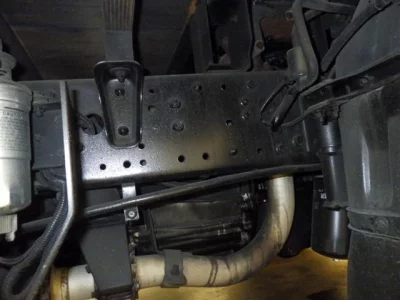 Mitsubishi CANTER  с аукциона в Японии