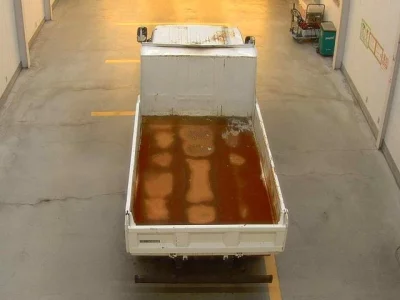 Isuzu ELF  с аукциона в Японии