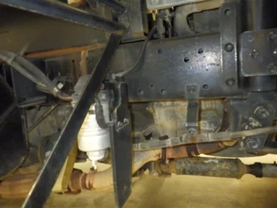 Isuzu ELF  с аукциона в Японии