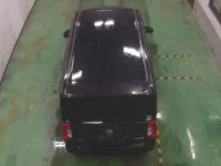 Daihatsu TANTO лот № 101 оценка 3  с аукциона в Японии 4