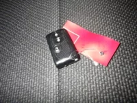 Daihatsu TANTO лот № 101 оценка 3  с аукциона в Японии 3