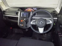 Daihatsu TANTO лот № 101 оценка 3  с аукциона в Японии 2