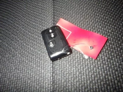 Daihatsu TANTO  с аукциона в Японии