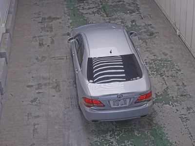 Toyota CROWN  с аукциона в Японии