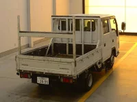 Mazda TITAN лот № 1237 оценка RA  с аукциона в Японии 1