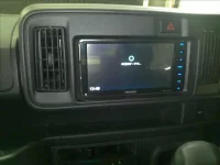 Daihatsu HIJET VAN лот № 6164 оценка 4  с аукциона в Японии 4