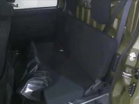 Daihatsu HIJET VAN лот № 6164 оценка 4  с аукциона в Японии 5